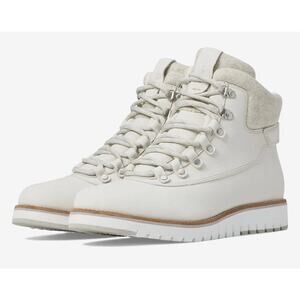 Cole Haan Zerogrand Explorer Gateway Hiker Waterproof Boots Size 9.5